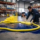 Premium Chemical Spill Kit Refills - Cost-Effective Solution for Replenishing Spill Kit Contents