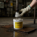 Premium Heavy Duty Repair Paste for Leak Sealing and Temporary Fixes - Oil and Petrol Resistant with 3-Year Shelf Life