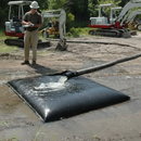 Premium Heavy Duty De-Watering Bag for Effective Water Filtration and Contaminant Removal in Construction Areas