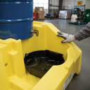 Premium Universal Well Liner for Easy Cleanup of Incidental Drips and Spills - High-Quality Professional Grade for Industrial and Commercial Applic...