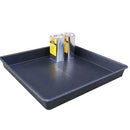 Dark Slate Gray General Purpose Drip Tray - 100ltr Capacity