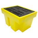 Goldenrod Single Drum Spill Pallet