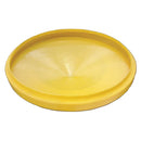 Light Goldenrod Cover For 205ltr Drums