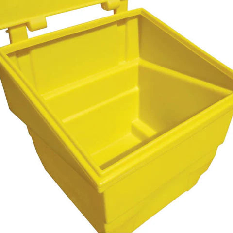 Goldenrod General Purpose Storage Container With 250ltr Capacity