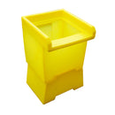 Goldenrod Overflow Tray For IBC Spill Pallet