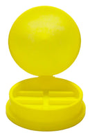 Gold Funnel (For 205ltr Open or Closed Head Drums)