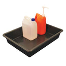 Dark Salmon General Purpose Drip Tray - 28ltr Capacity