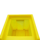 Gold Overflow Tray For IBC Spill Pallet
