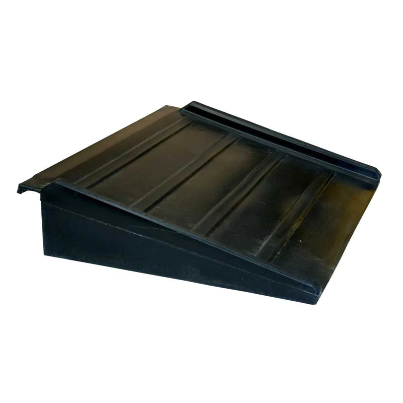 Dark Slate Gray Ramp For Use With Bund Floors - 650mm