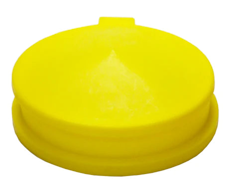 Gold Funnel (For 205ltr Open or Closed Head Drums)