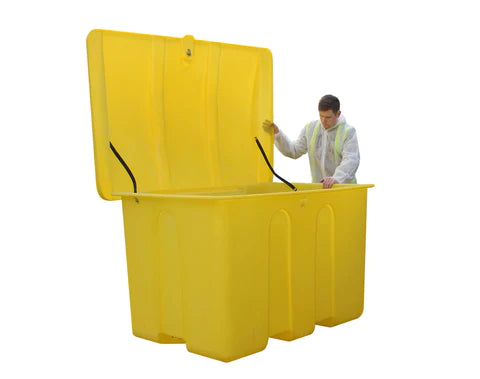 Goldenrod 1400ltr Storage Container