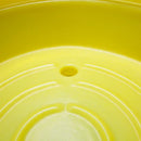 Light Goldenrod Funnel (For 205ltr Closed Head Drums)