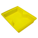 Gold Spill Tray Without Grid General Purpose 43ltr Bund