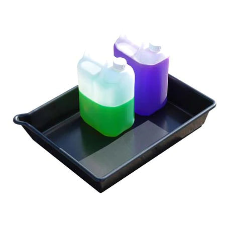 Lavender General Purpose Drip Tray - 16ltr Capacity