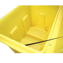 Goldenrod 350ltr Storage Container