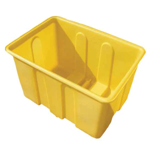Goldenrod 1400ltr Storage Container