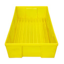 Gold General Purpose Tray Suitable For Up to 2 x 205ltr Drums