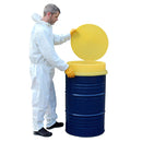 Midnight Blue Funnel (For 205ltr Open or Closed Head Drums)