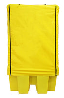 Gold Soft Covered IBC Bund (For 1000ltr IBC)