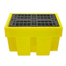Goldenrod Single Drum Spill Pallet