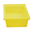 Goldenrod Spill Tray Without Grid General Purpose 31ltr Bund