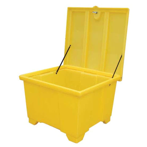 Goldenrod 600ltr Storage Container