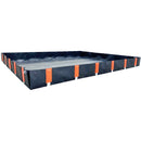 Dark Slate Gray Multi-Function PVC Containment Bund (3000x2500x250mm)