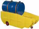 Midnight Blue Drum Trolley (For 1 x 205ltr Drum)