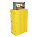 Goldenrod Universal Beam Protector - 480mm x 210mm