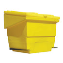 Goldenrod General Purpose Storage Container With 250ltr Capacity