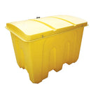 Goldenrod Poly Storage Bin (With 1000ltr Capacity)