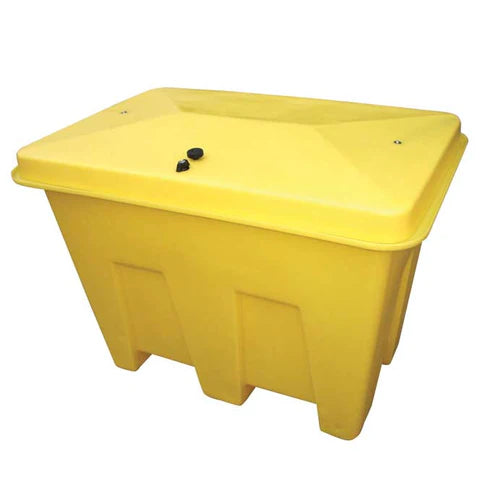 Goldenrod 350ltr Storage Container