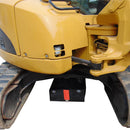 Dark Khaki Multi Function PVC Containment Bund (600x500x250mm)