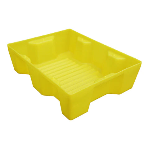Goldenrod Spill Tray Without Grid General Purpose 66ltr Bund