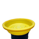 Goldenrod Funnel (For 205ltr Closed Head Drums)