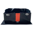 Black Multi Function PVC Containment Bund Liner - 600mm x 500mm