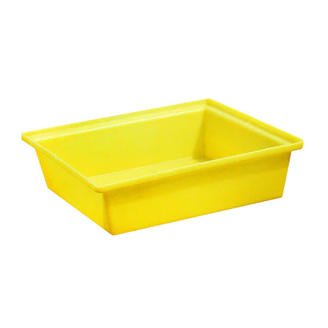 Gold Small Truck Tray - 45 Litre Sump