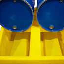 Midnight Blue Base Unit 400ltr Sump