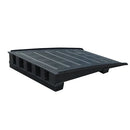 Dark Slate Gray Ramp For Use With Low Profile Drum Spill Pallet