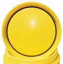 Gold Drum Overpack And Storage Container Capacity 340ltr