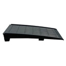 Dark Slate Gray Ramp For Use With Low Profile Drum Spill Pallet