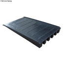 Dark Slate Gray Bund Floor Suitable For 2 x 205ltr Drums 130ltr Bund