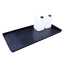 Dark Slate Gray General Purpose Drip Tray 28ltr Bund