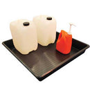 Wheat Drip Tray - 64 Litre Sump