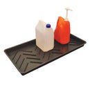 Dark Slate Gray General Purpose Drip Tray - 12ltr Capacity