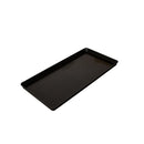 Black General Purpose Drip Tray - 25ltr Capacity