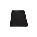 Dark Slate Gray General Purpose Drip Tray - 25ltr Capacity