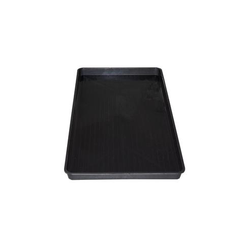 Dark Slate Gray General Purpose Drip Tray - 25ltr Capacity