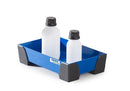 Lavender Spill Tray For Small Containers Classic-Line In Steel, Painted, No Perf Sheet, 5 Litres