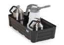 Dark Slate Gray Spill Tray For Small Containers Pro-Line In Polyethylene (PE) Without Grid, 35 Litre